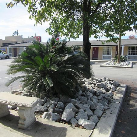Econo Lodge Pooler - Savannah I-95 Exterior foto